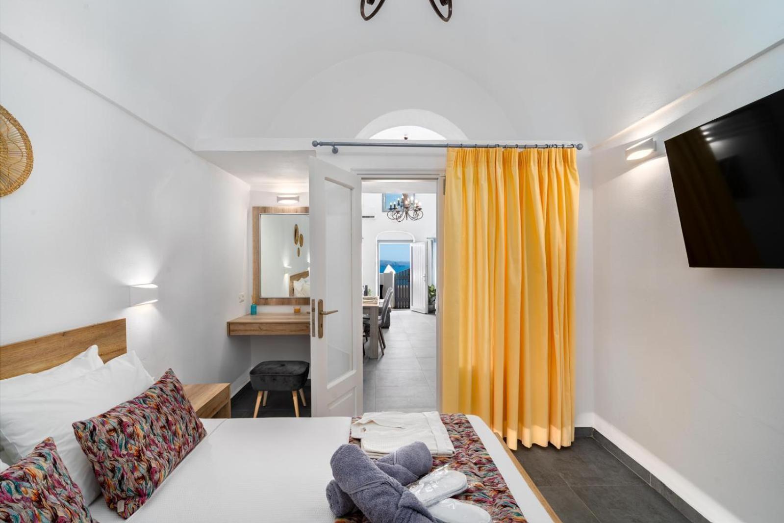 Sunup Lux Villa Ия Экстерьер фото