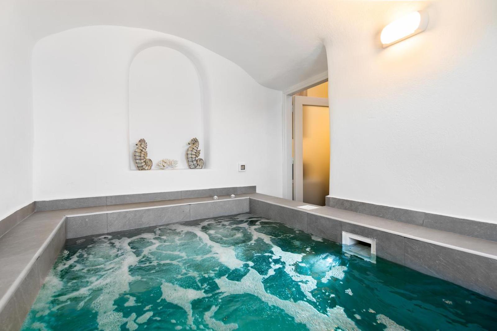 Sunup Lux Villa Ия Экстерьер фото